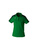 ERIMA EVO STAR POLO-SHIRT, ESMERALD-PINO GROVE-WOMAN