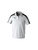 ERIMA EVO STAR POLO-SHIRT, WHITE-BLACK-MEN