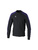 ERIMA EVO STAR SWEATSHIRT, BLACK-VIOLET-MEN