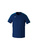 ERIMA EVO STAR T-SHIRT, NAVY-MYKONOS-KID