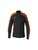 ERIMA EVO STAR TRAINING TOP, BLACK-ORANGE-KID