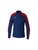 ERIMA EVO STAR TRAINING TOP, MARINO-ROJO-KID