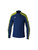 ERIMA EVO STAR TRAINING TOP, NAVY-LIME-KID