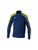 ERIMA EVO STAR TRAINNING JACKET, NAVY-LIME-KID