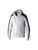 ERIMA EVO STAR TRAINNING JACKET WITH HOOD, WHITE-BLACK-MEN