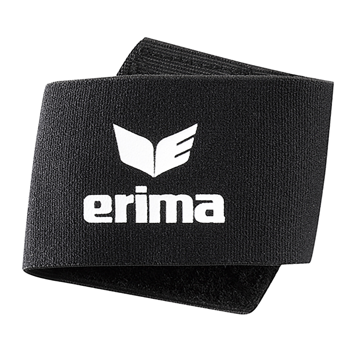 ERIMA GUARD STAYS, BLACK.