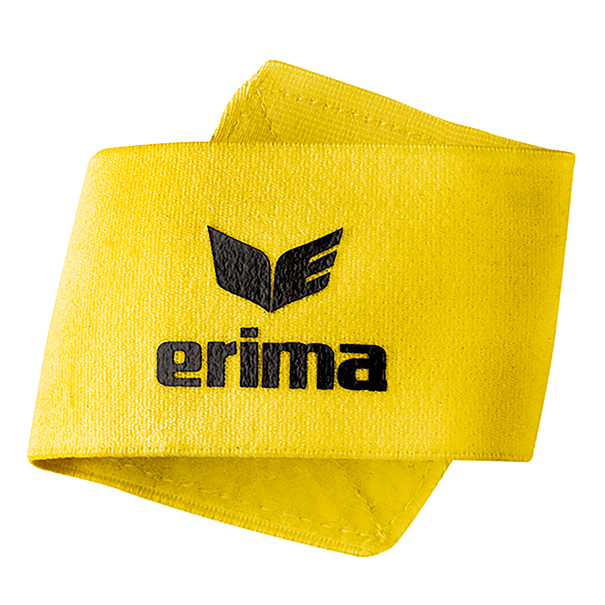 ERIMA GUARD STAYS, YELLOW.