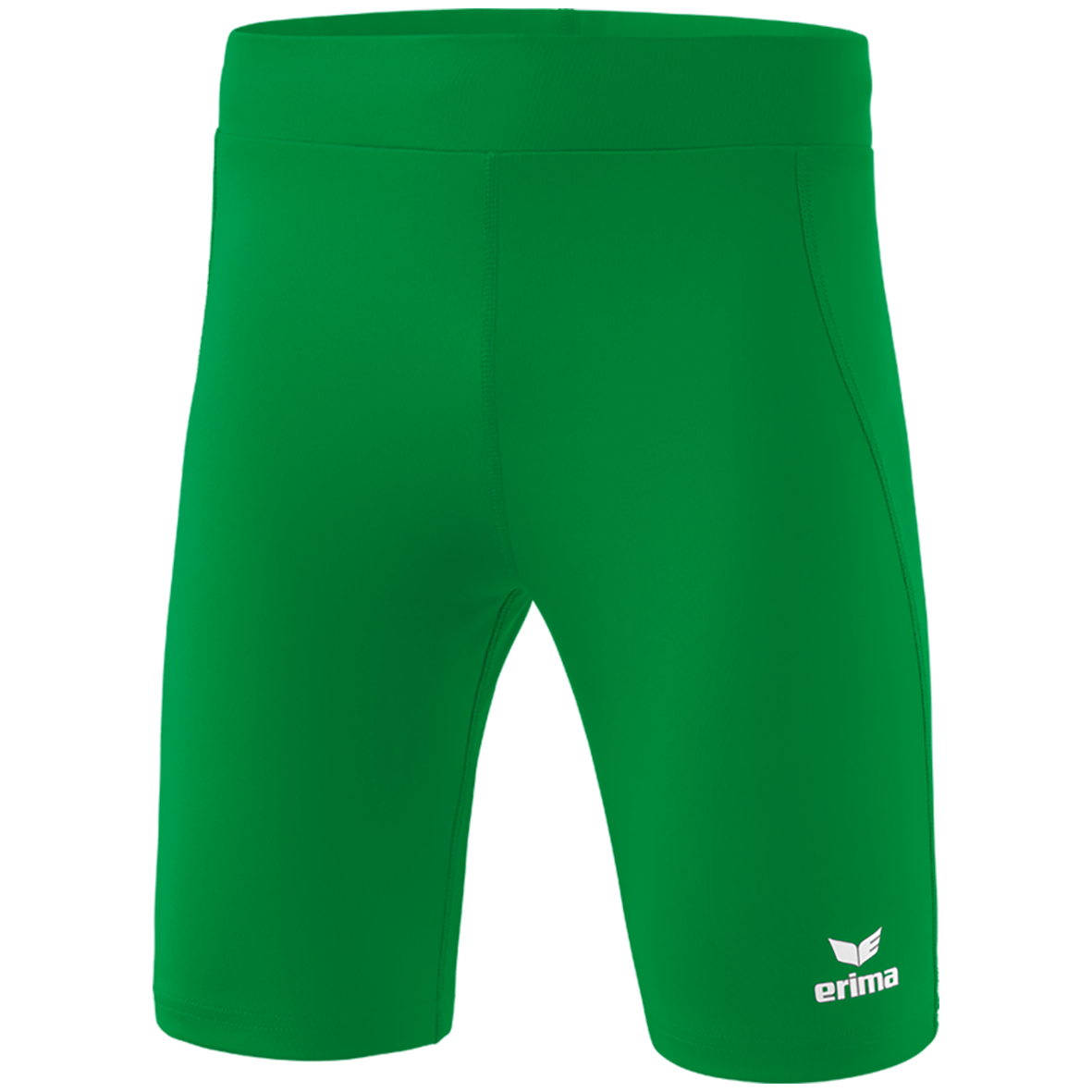 Green hotsell tight shorts