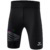 ERIMA RACING RUNNING SHORT TIGHTS, BLACK KIDS.