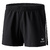 ERIMA RUNNING SHORTS, BLACK WOMAN.