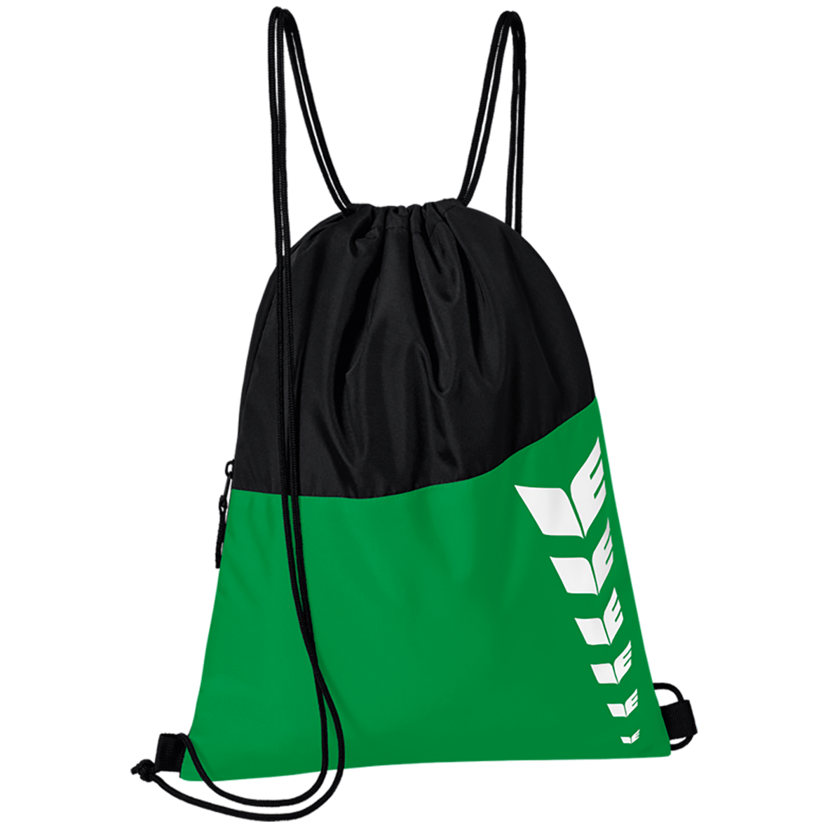 Lime green 2024 gym bag