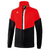 ERIMA SQUAD ALL-WEATHER JACKET RED-BLACK-WHITE UNISEX.