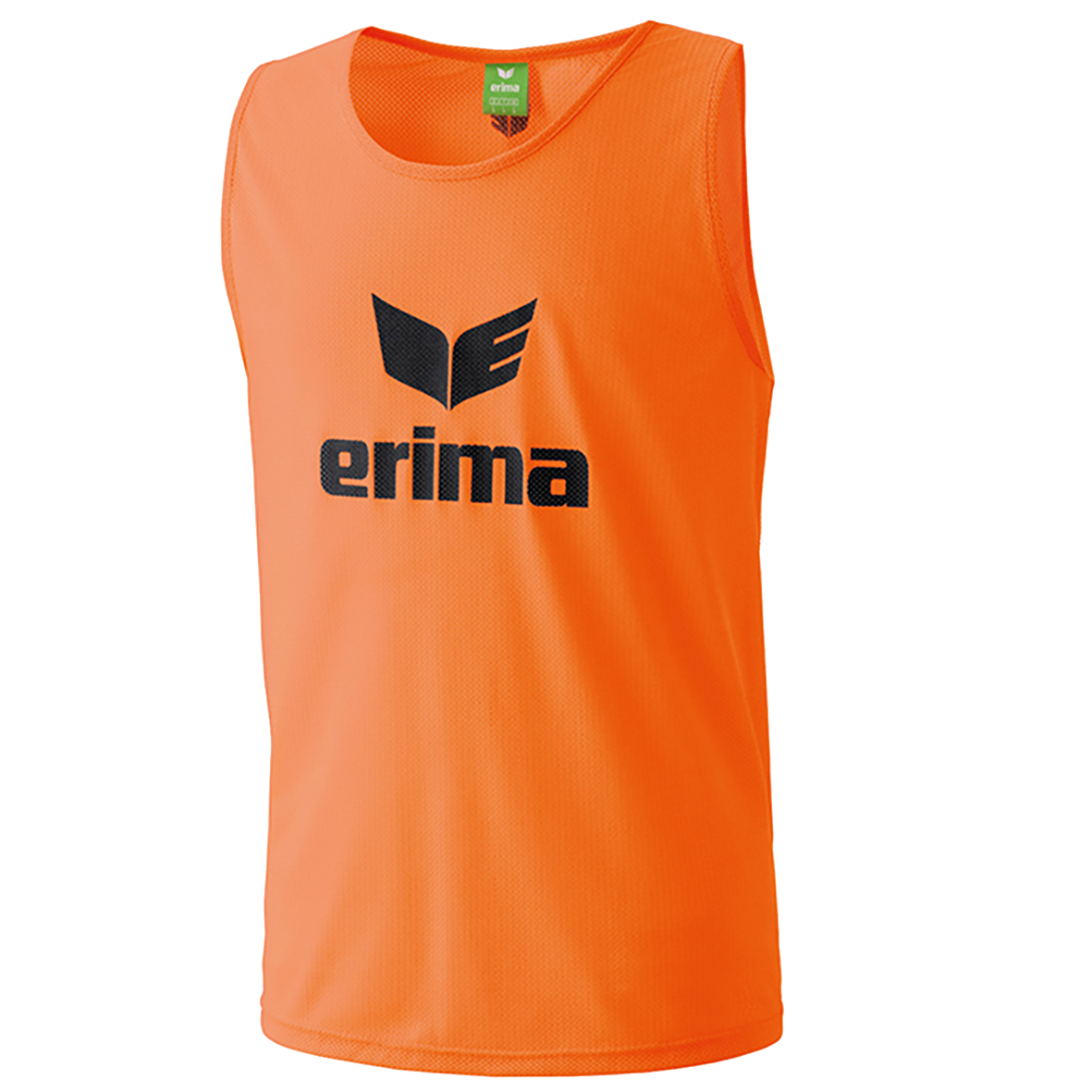 ERIMA TRAINING BIB, NEON ORANGE.