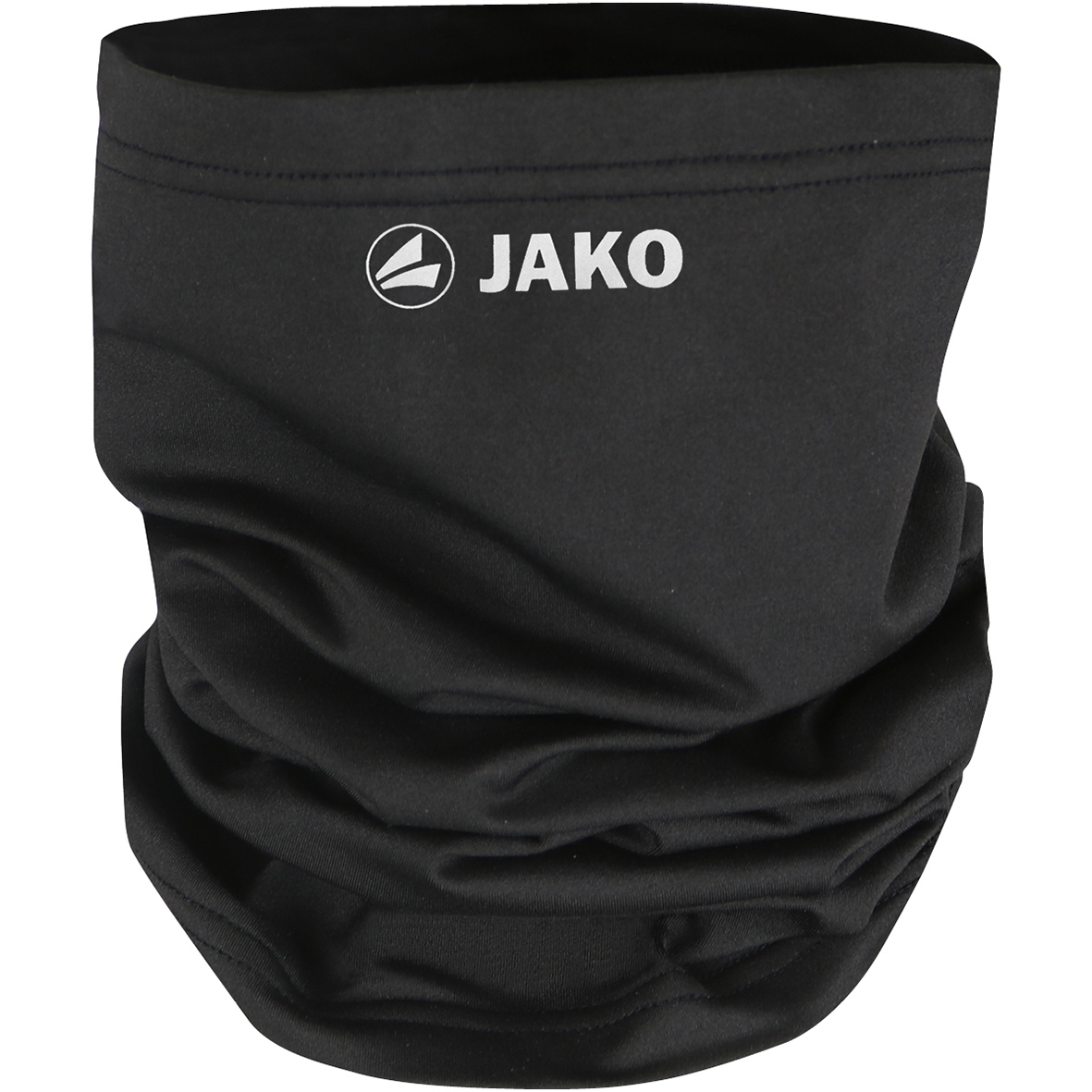 JAKO NECK WARMER FUNCTION, BLACK.