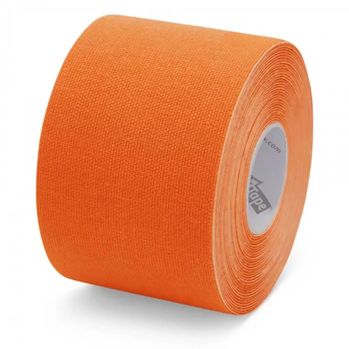 KINESIO TAPE 5 M. ORANGE.