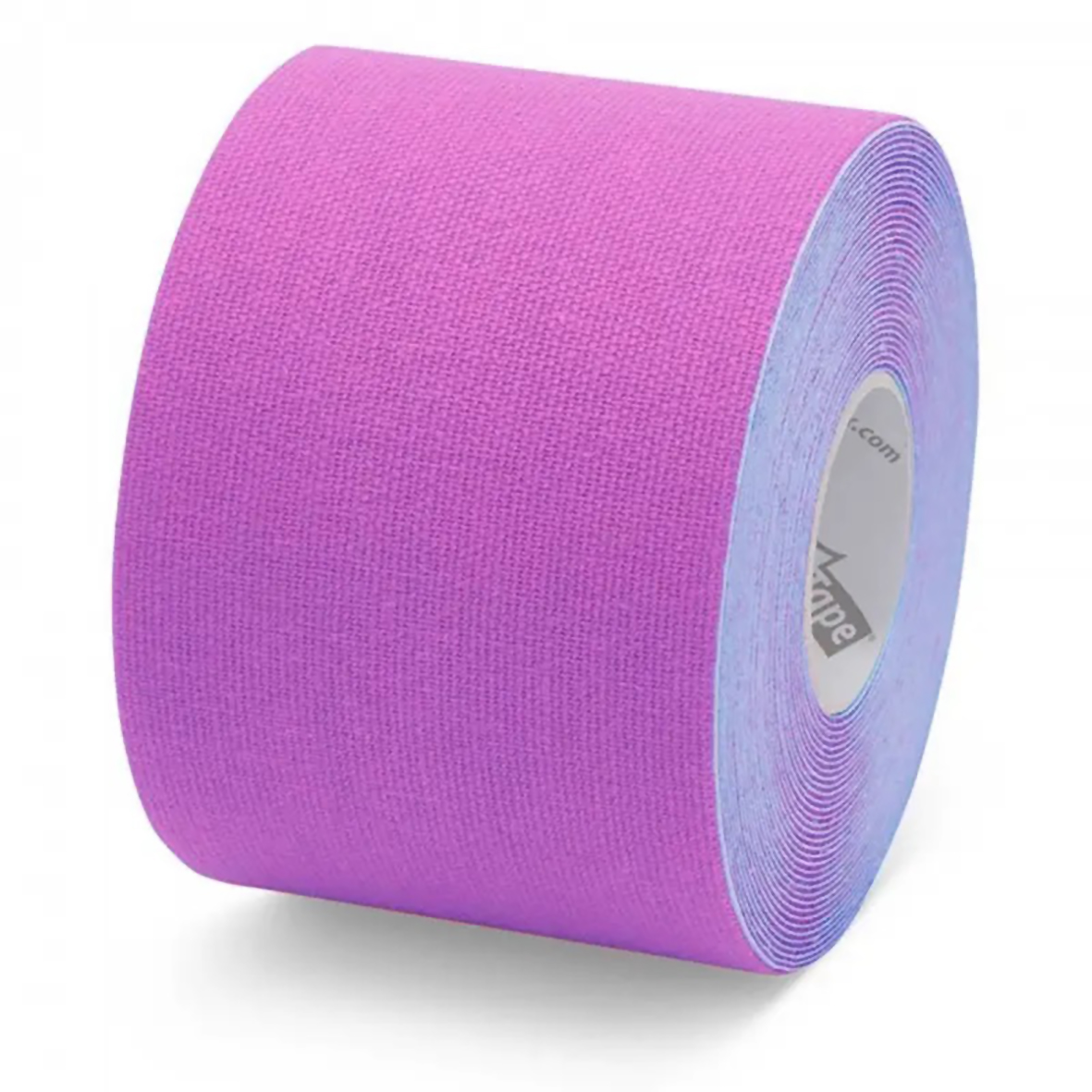 KINESIO TAPE 5 M. VIOLET.