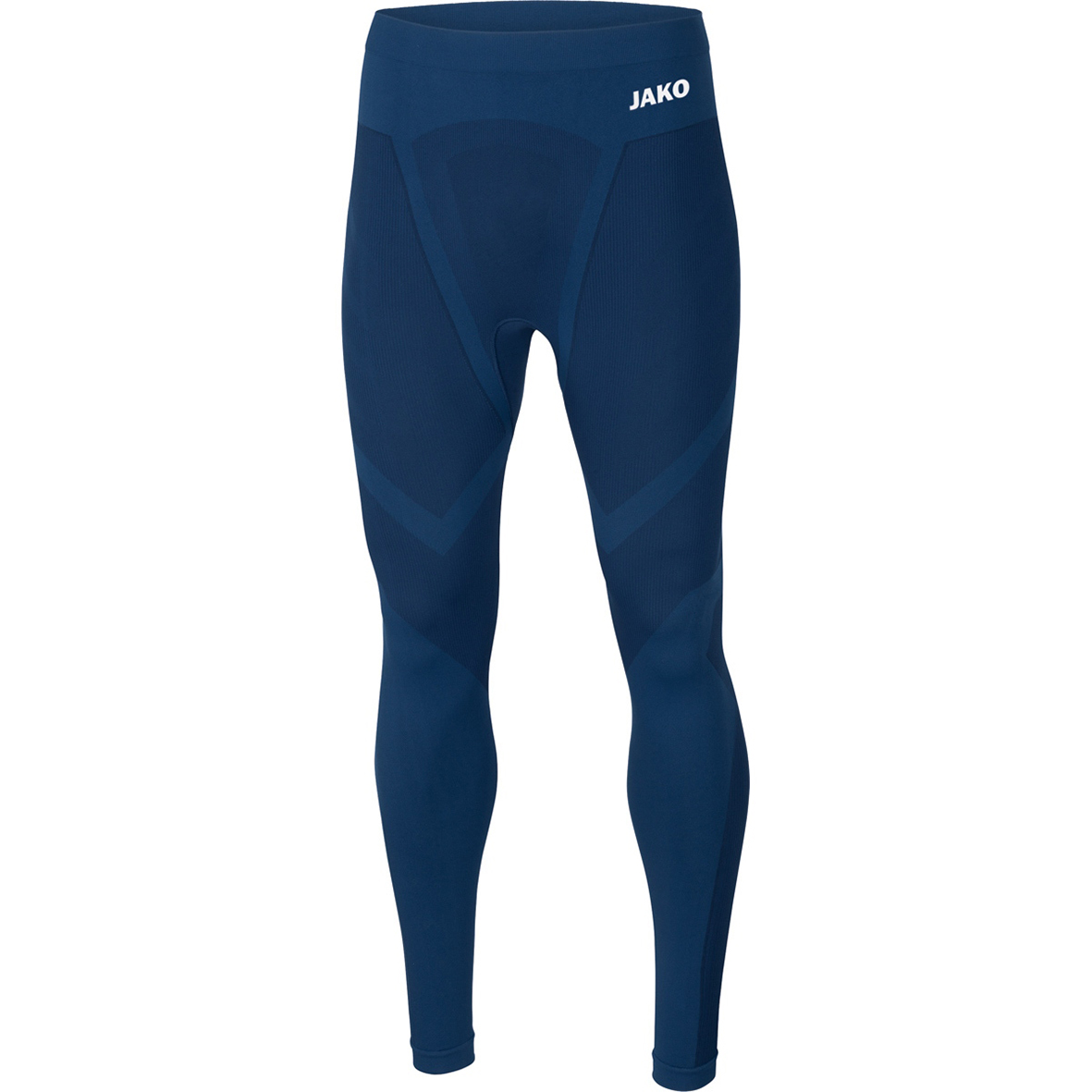 LONG TIGHT JAKO COMFORT 2.0, NAVY MEN.