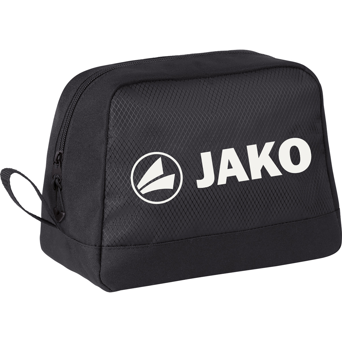 PERSONAL BAG JAKO, BLACK.