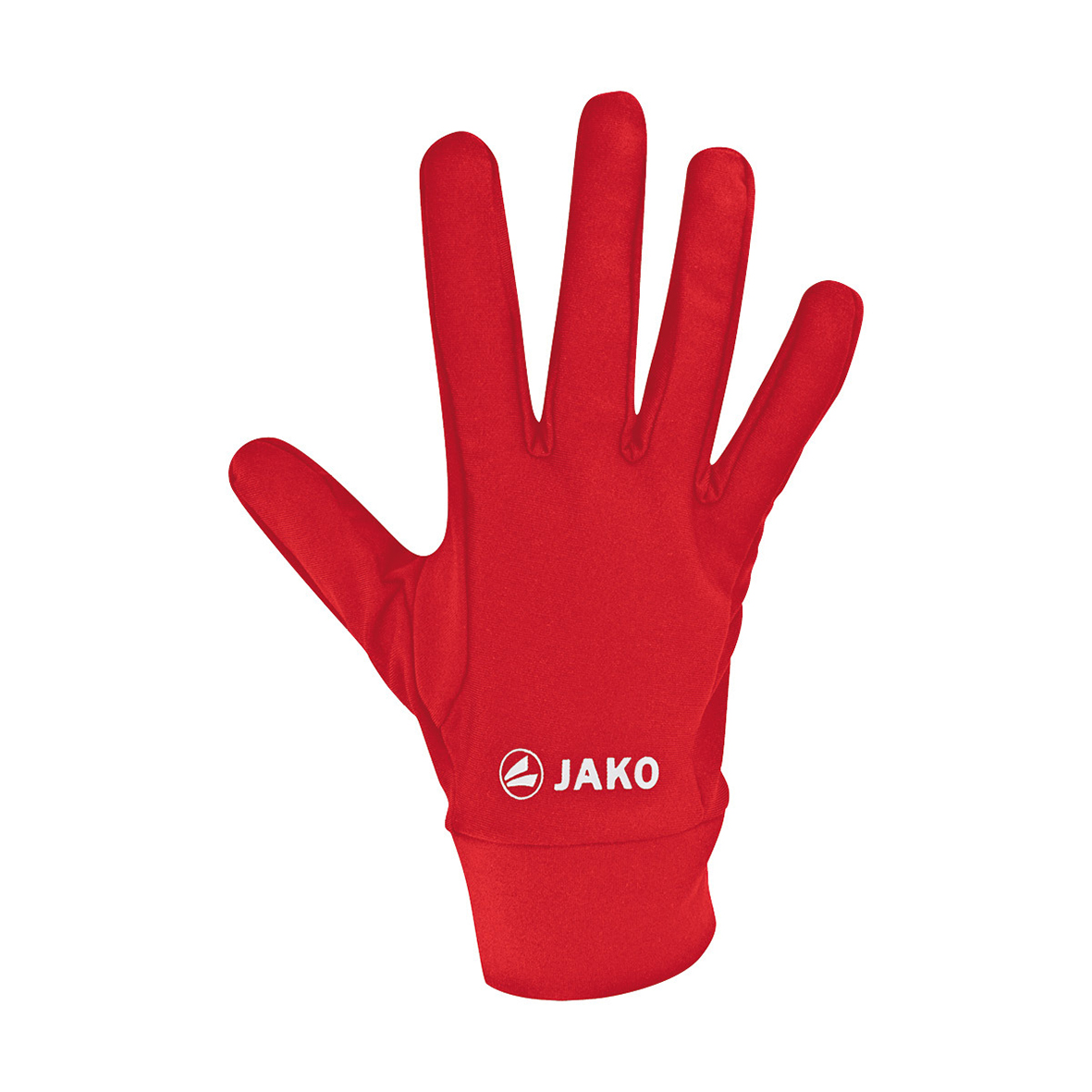 PLAYER GLOVE JAKO FUNCTION, RED.