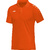 Orange toddler polo shirt best sale