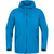 RAIN JACKET JAKO ALLROUND, JAKO BLUE KIDS.