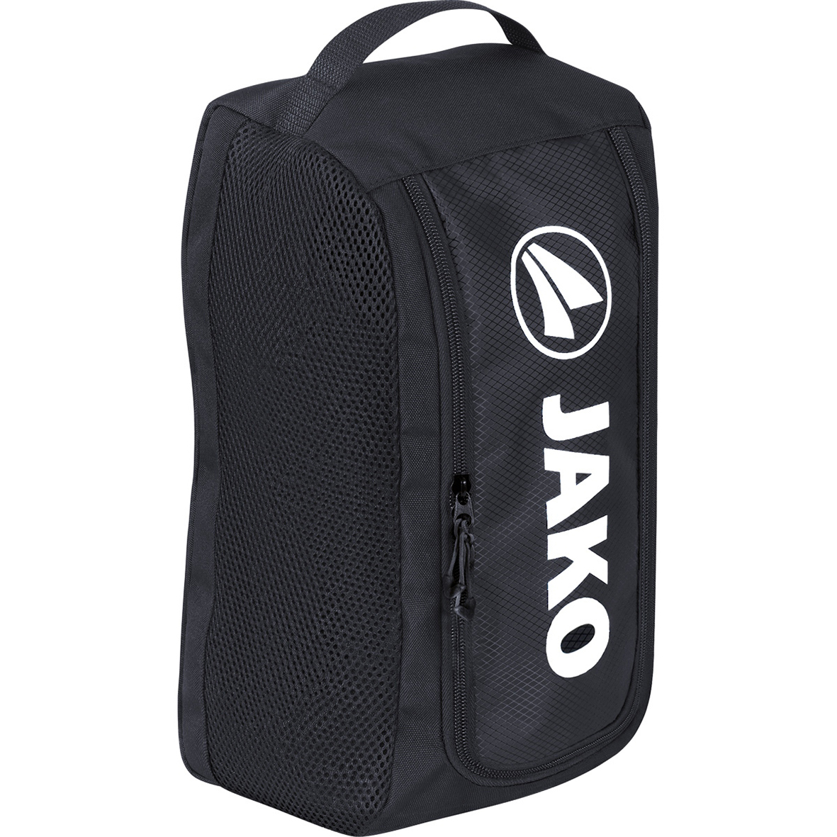 SHOE BAG JAKO, BLACK.