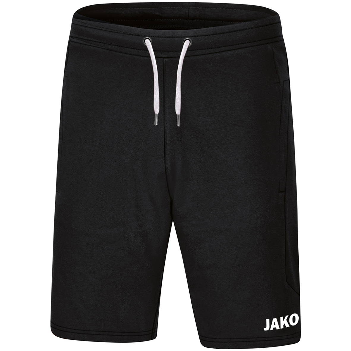 SHORT JAKO BASE, BLACK MEN.