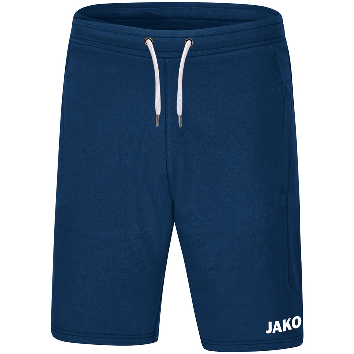 SHORT JAKO BASE, SEABLUE MEN.