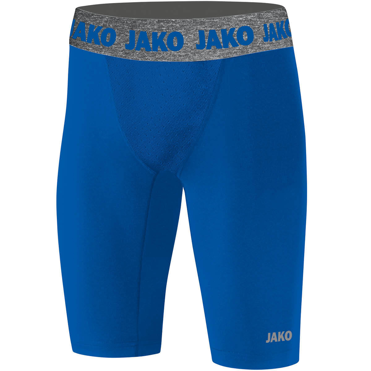 SHORT TIGHT JAKO COMPRESSION 2.0, SPORT ROYAL MEN.