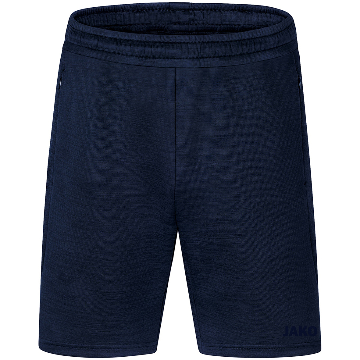 SHORTS JAKO CHALLENGE, SEABLUE MELANGE WOMEN.