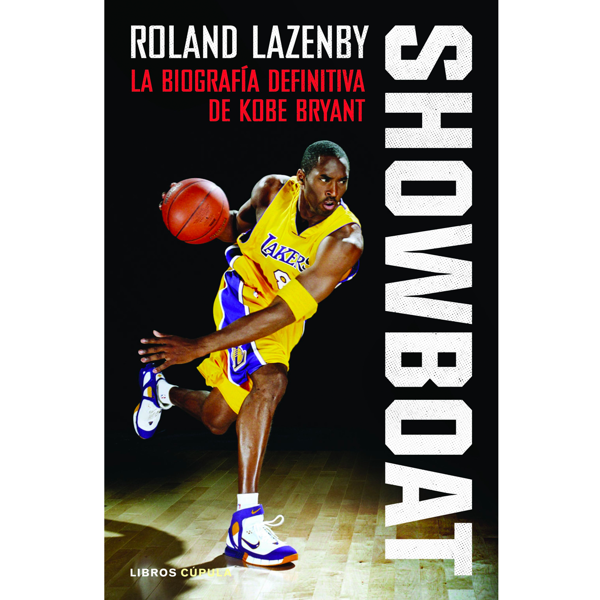 Kobe 2024 bryant biography