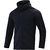 SOFTSHELL JACKET JAKO PREMIUM BLACK MEN