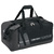 SPORT BAG SALLERX.72, BLACK-GREY.