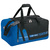 SPORT BAG SALLERX.72, ROYAL-BLACK-WHITE.