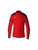 SUDADERA ERIMA EVO STAR ENTRENAMIENTO TOP, ROJO-NEGRO-HOMBRE