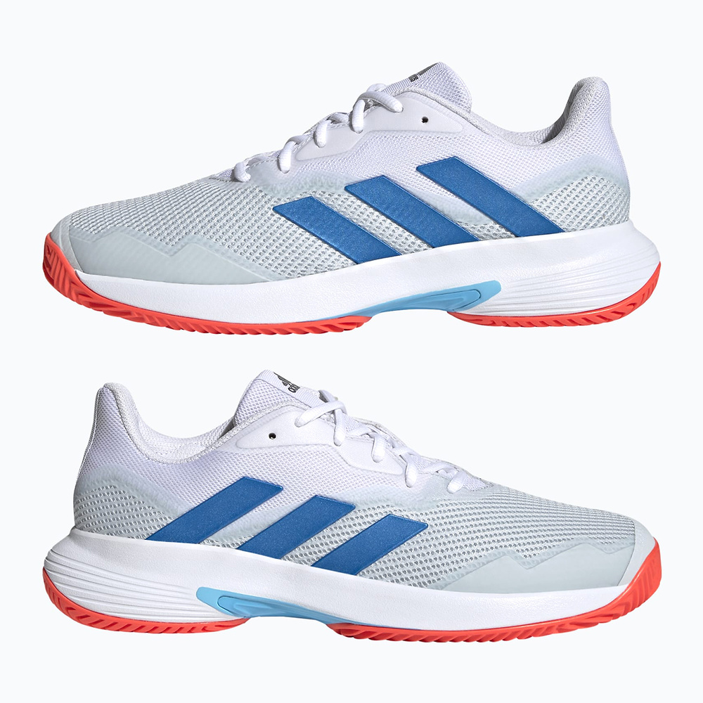 Adidas hot sale barricade 18