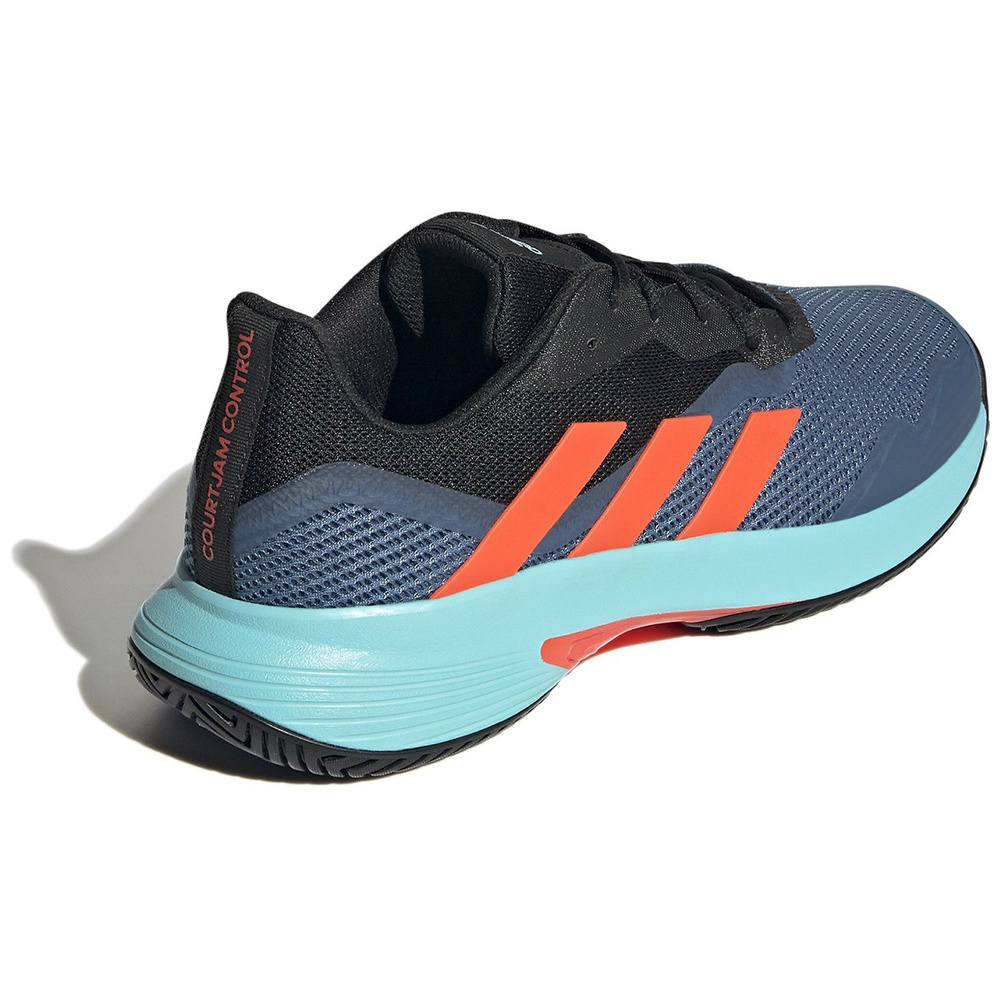 Adidas courtjam bounce m hot sale