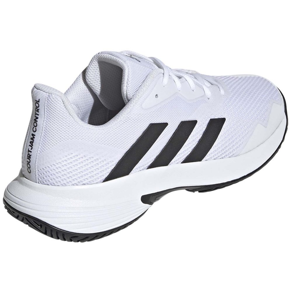 Deportivas adidas sales blancas hombre