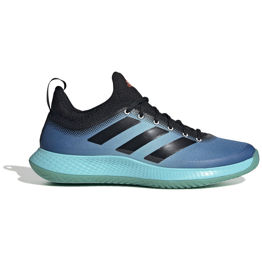 Adidas azules y negras sale