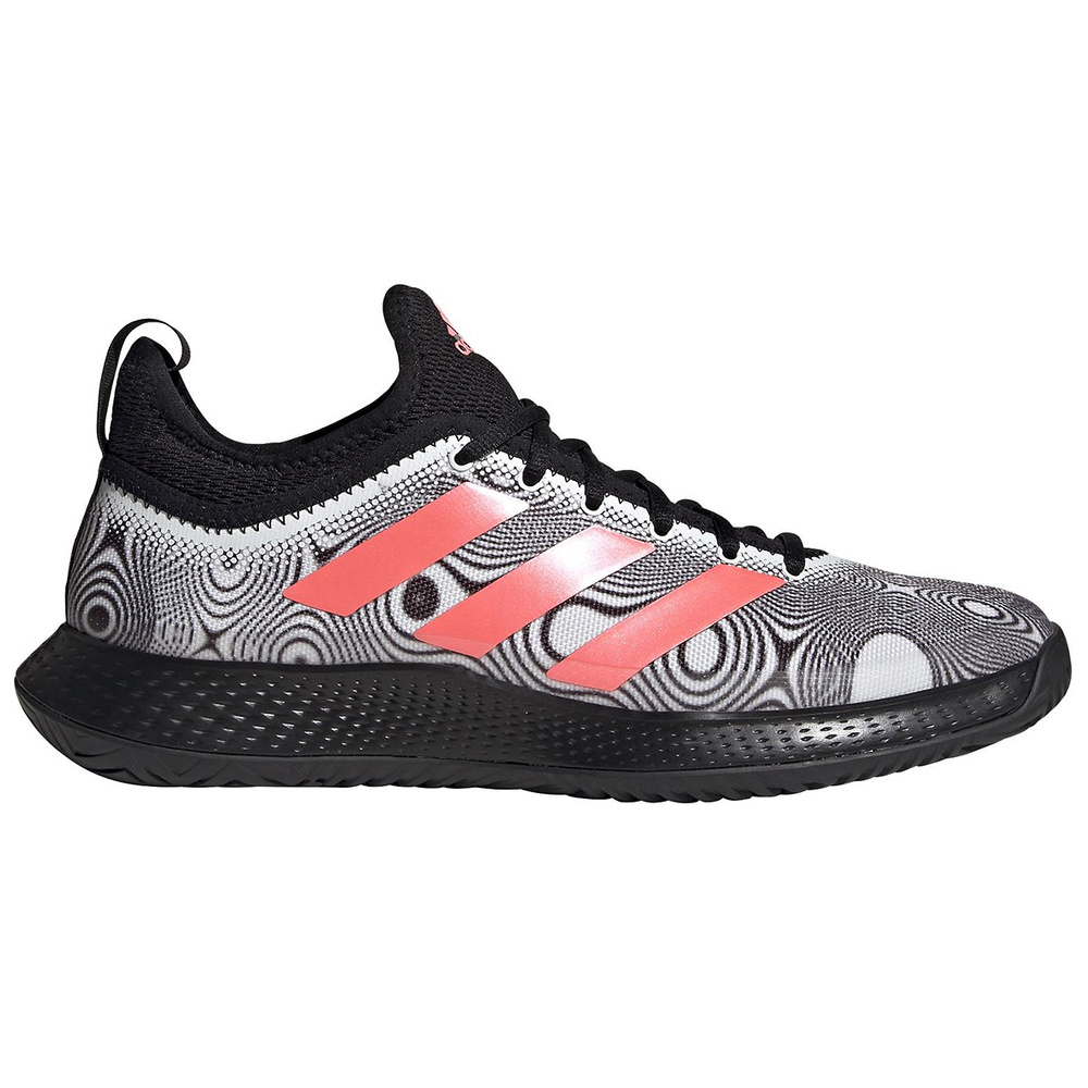 Adidas adizero defiant outlet bounce grey/yellow men's shoes