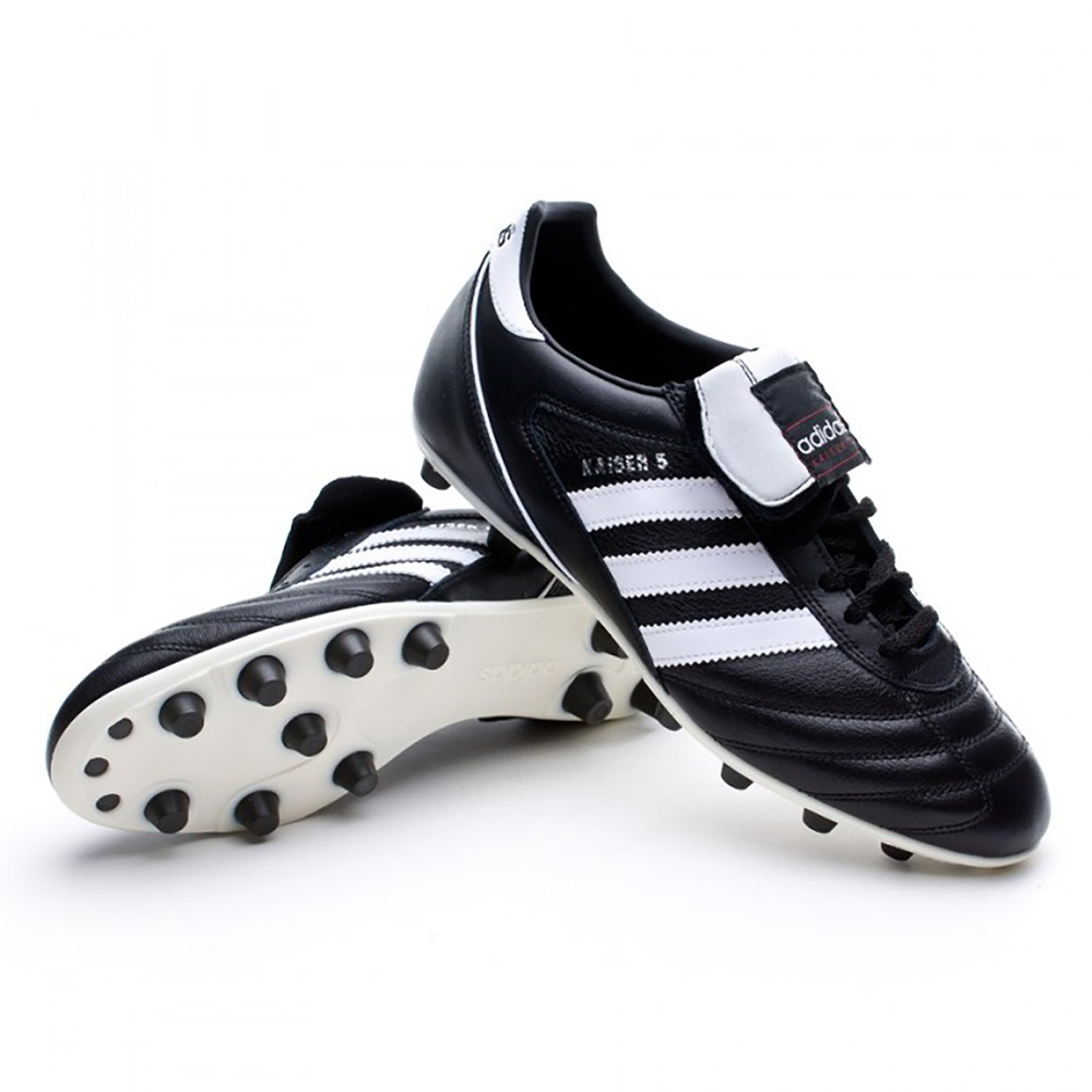 kaiser 5 football boots