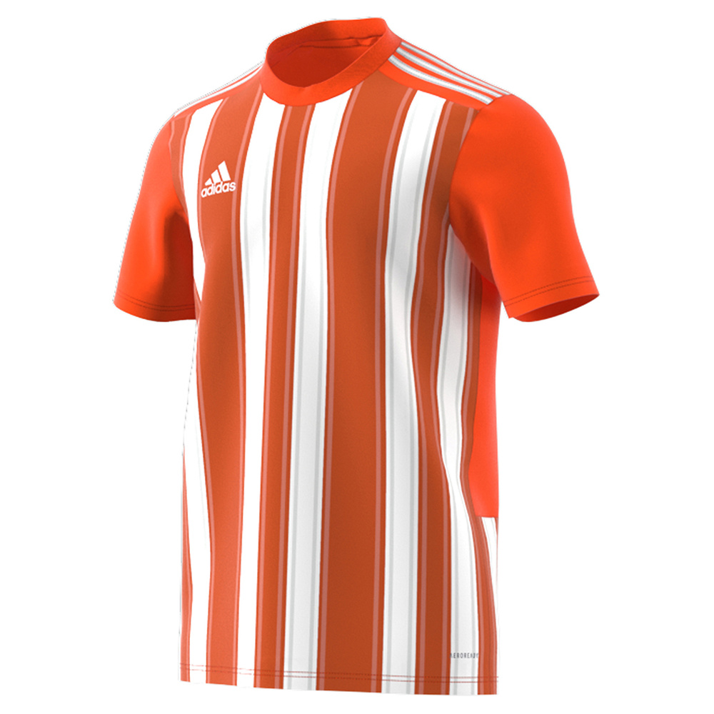 adidas striped jersey