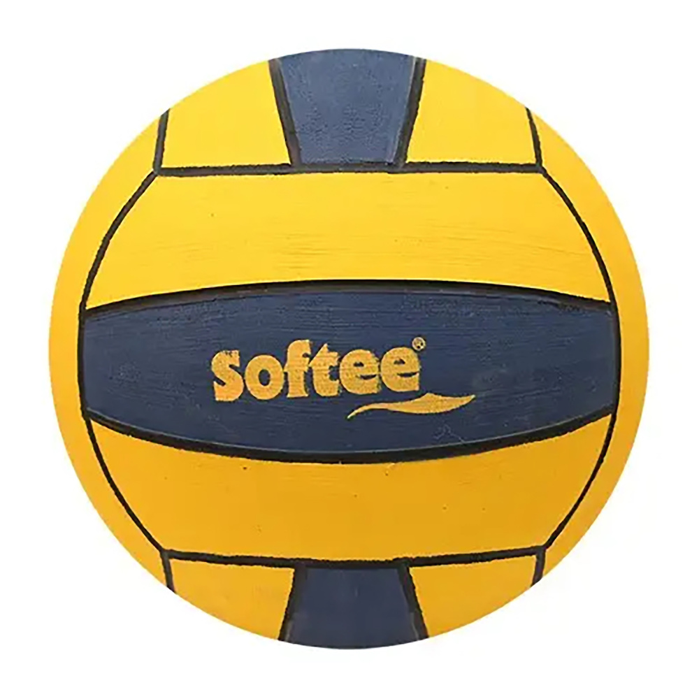 BALÓN WATERPOLO SOFTEE AQUA. 