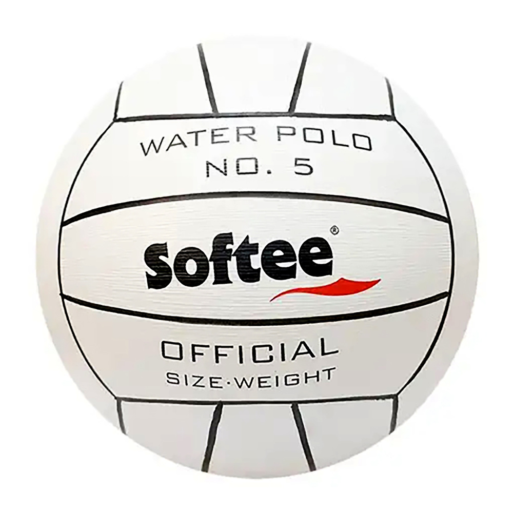 BALÓN WATERPOLO SOFTEE. 