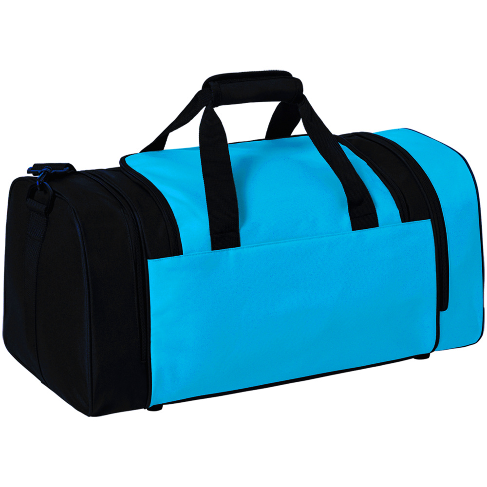 Bolsa discount deporte negra