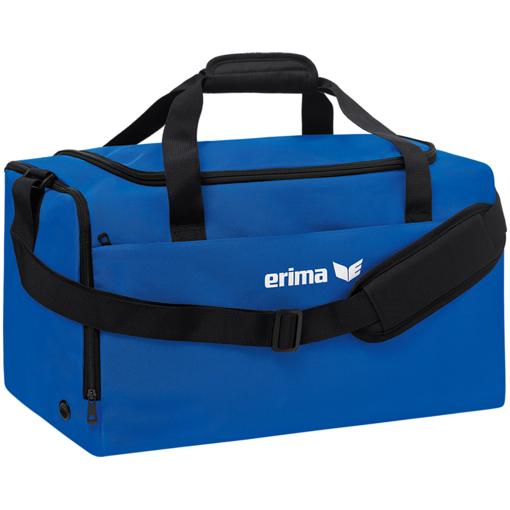 BOLSA DE DEPORTE ERIMA TEAM, ROYAL. 