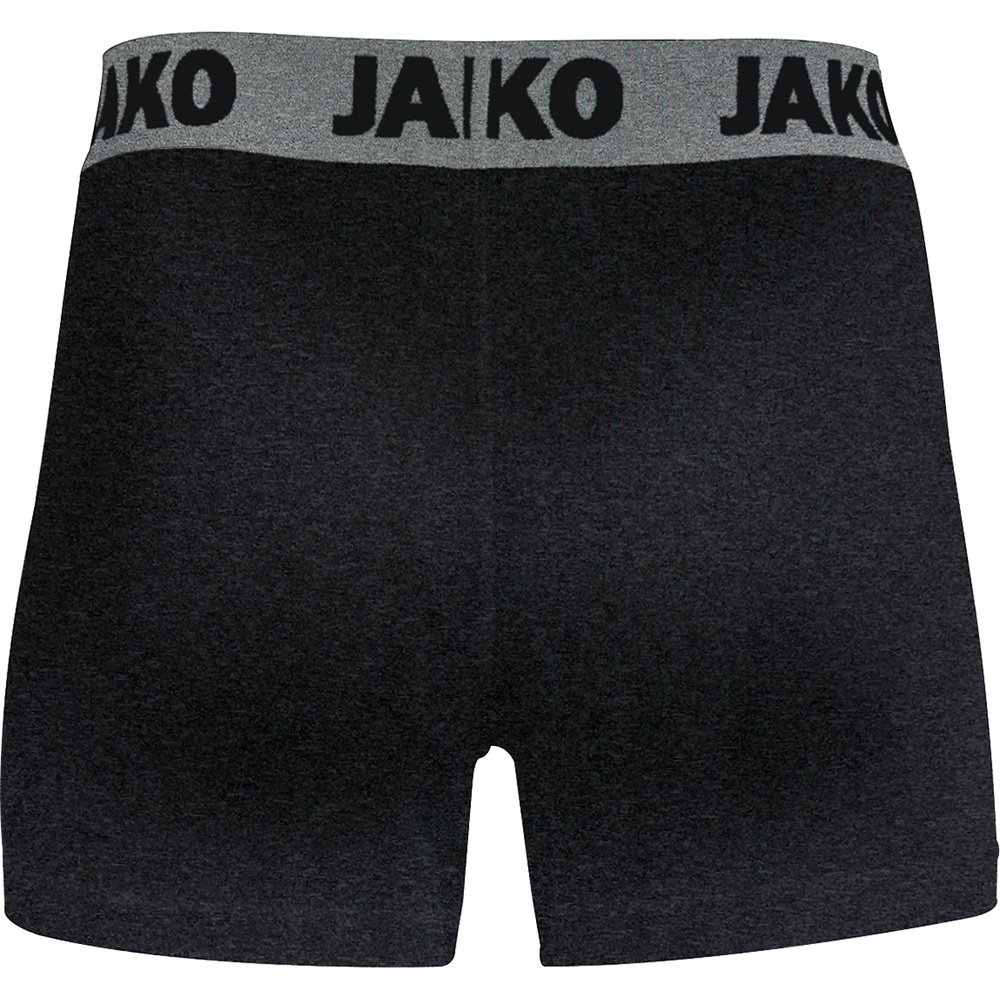 BOXER JAKO FUNCTION, NEGRO HOMBRE. 