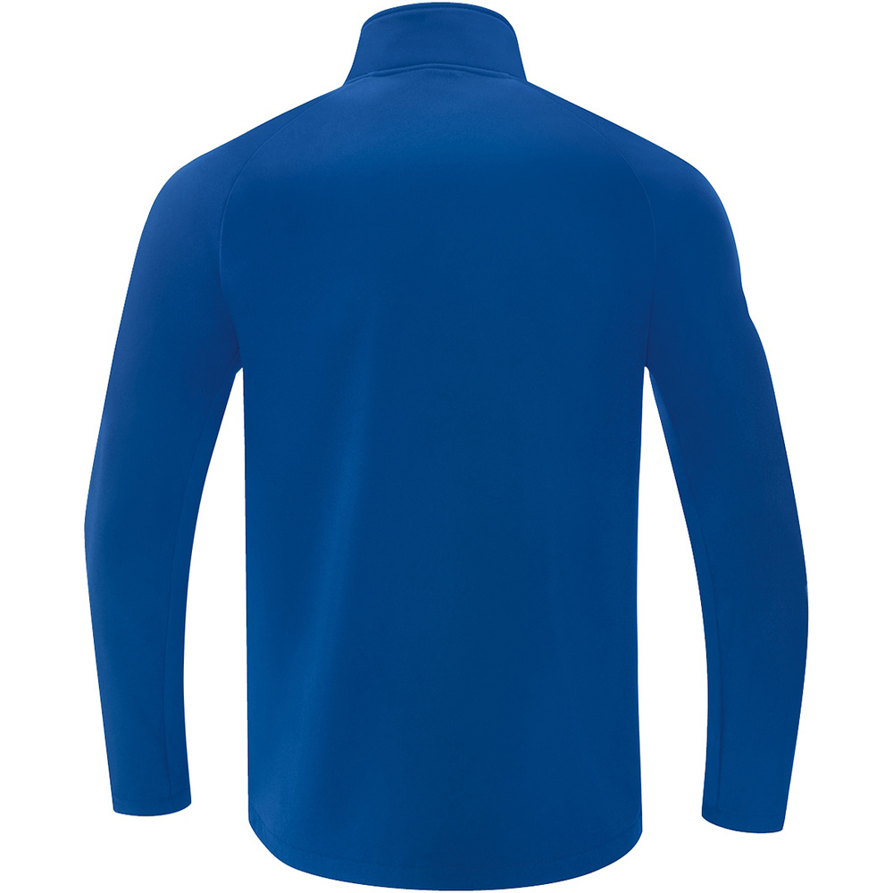 CHAQUETA SOFTSHELL JAKO TEAM, ROYAL HOMBRE. 