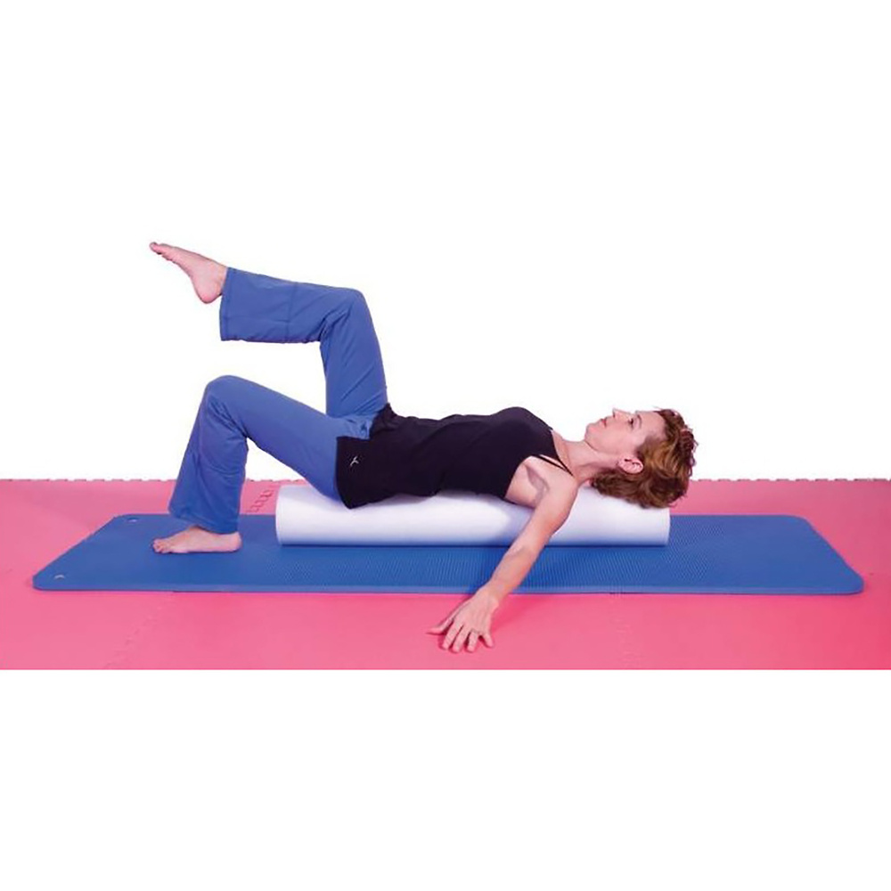 CILINDRO PILATES HINCHABLE. 