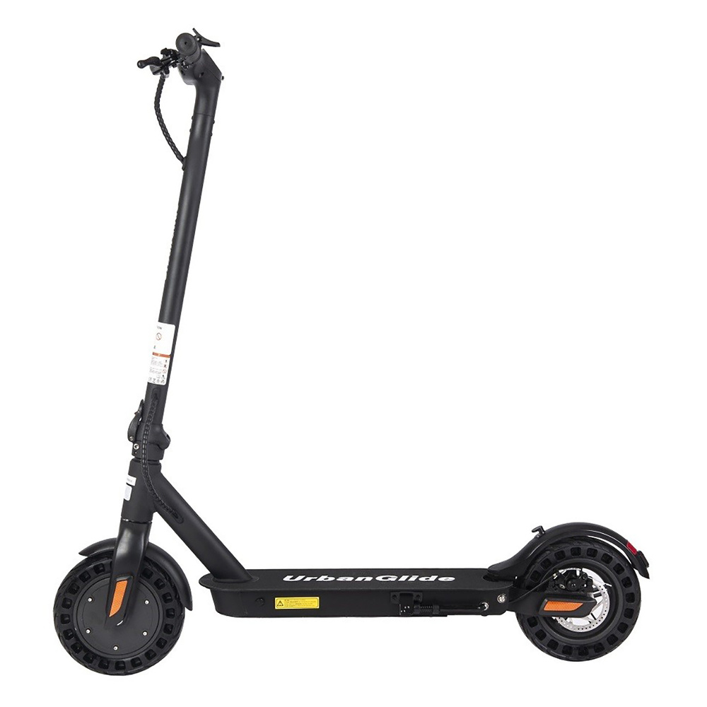 URBANGLIDE RIDE 100XS - 7,5Ah-350W-wheels 10 electric scooter